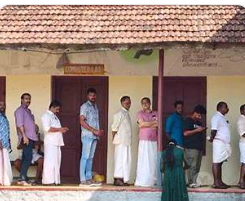 കേരളത്തിലെ ഹൈ-വോൾട്ടേജ് നിയമസഭാ മണ്ഡലങ്ങൾ 2026