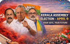 കേരളം എങ്ങോട്ട്