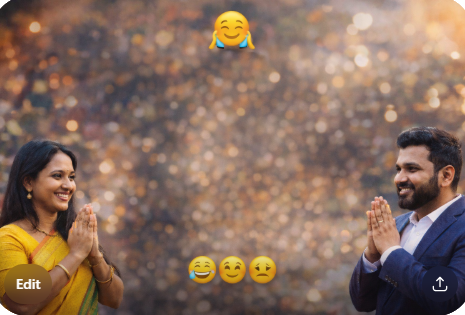 എല്ലാവരെയും സന്തോഷിപ്പിക്കാൻ പറ്റുമോ