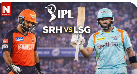 🏏 IPL Match 11 Review SRH vs LSG