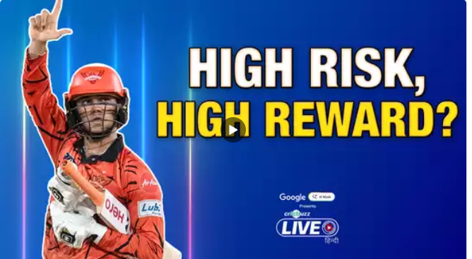 🏏 ഐപിഎൽ 2026 – മാച്ച് 31 റിവ്യൂ: Sunrisers Hyderabad vs Delhi Capitals